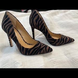 Jessica Simpson Heels